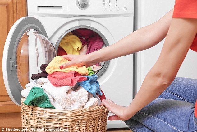 FRESH FOLDS LAUNDRY