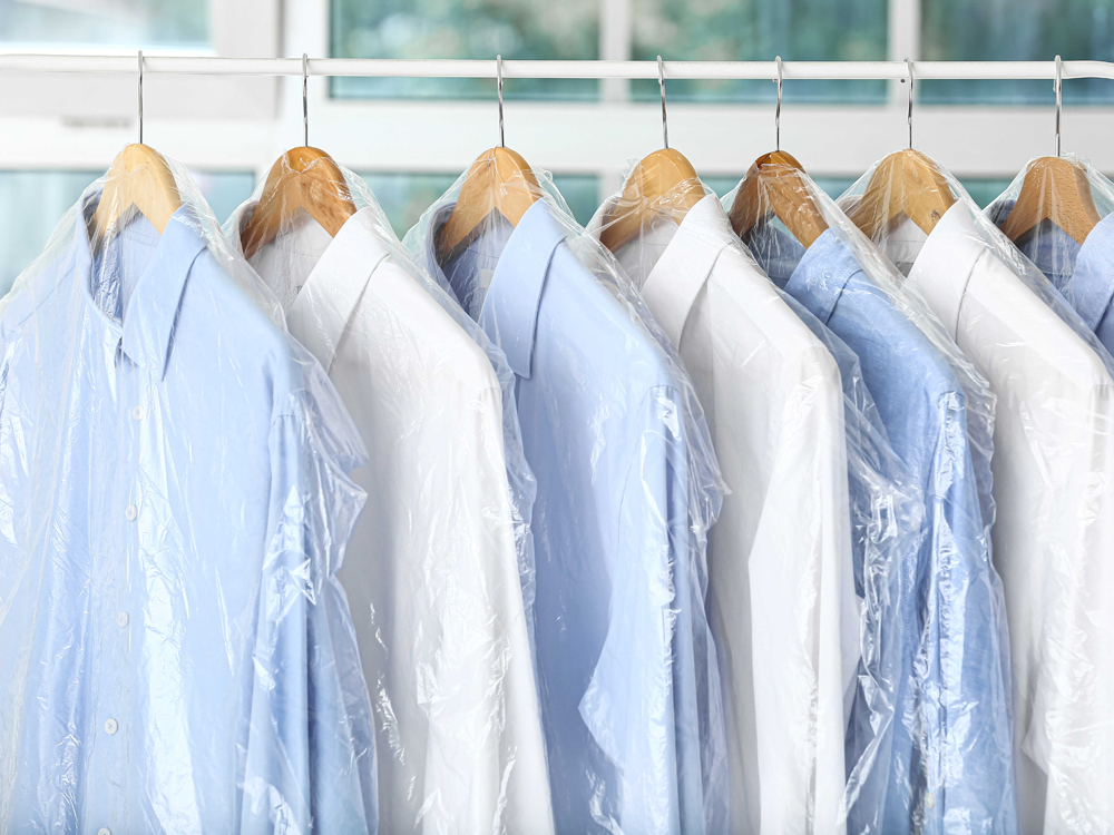 Dry Cleaning